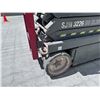 Image 8 : SkyJack SJIII 3226 Narrow Electric Scissor Lift (Starts & Runs - See Video)