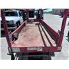 Image 11 : SkyJack SJ 3226 Narrow Electric Scissor Lift (Starts - Needs Repair)