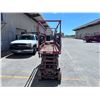 Image 4 : SkyJack SJ 3226 Narrow Electric Scissor Lift (Starts - Needs Repair)
