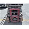 Image 5 : SkyJack SJ 3226 Narrow Electric Scissor Lift (Starts - Needs Repair)
