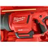 Image 6 : Milwaukee 2572-20 Air Snake w/ Accessories in Hard Case