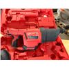 Image 7 : Milwaukee 2572-20 Air Snake w/ Accessories in Hard Case