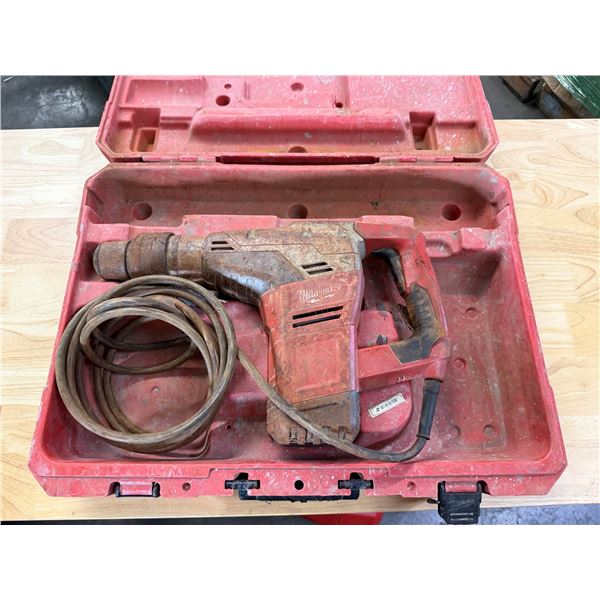 Milwaukee 5317-20 SDS-Max Rotary Hammer in Hard Case
