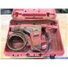 Image 1 : Milwaukee 5317-20 SDS-Max Rotary Hammer in Hard Case