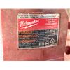 Image 3 : Milwaukee 5317-20 SDS-Max Rotary Hammer in Hard Case