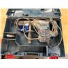 Image 1 : Bosch 11264EVS Boschhammer SDS-Max Electric Rotary Hammer Drill in Hard Case