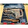 Image 1 : Bosch RH745 Boschhammer SDS-Max Rotary Hammer in Hard Case