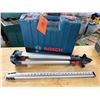 Image 3 : Bosch Measuring Stick & Tripod Stand in Hard Case