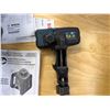 Image 10 : Bosch Professional GRL800-20HV Rotary Laser Level Kit in Hard Case