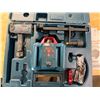 Image 2 : Bosch Professional GRL800-20HV Rotary Laser Level Kit in Hard Case