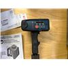 Image 9 : Bosch Professional GRL800-20HV Rotary Laser Level Kit in Hard Case