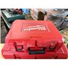 Image 2 : Qty 3 Empty Milwaukee Tool Cases