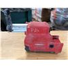 Image 1 : Milwaukee 2712-DE HAMMERVAC Dedicated Dust Extractor