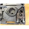 Image 2 : Ridgid ProPress Fitting System Pressing Tools in Hard Case