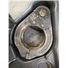 Image 3 : Ridgid ProPress Fitting System Pressing Tools in Hard Case