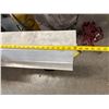 Image 14 : Spanco 2ALU1212 Aluminum Gantry Crane 144"L  (Missing Top Plates)
