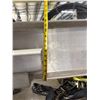 Image 15 : Spanco 2ALU1212 Aluminum Gantry Crane 144"L  (Missing Top Plates)