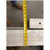 Image 16 : Spanco 2ALU1212 Aluminum Gantry Crane 144"L  (Missing Top Plates)