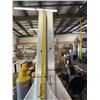 Image 20 : Spanco 2ALU1212 Aluminum Gantry Crane 144"L  (Missing Top Plates)