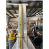 Image 21 : Spanco 2ALU1212 Aluminum Gantry Crane 144"L  (Missing Top Plates)