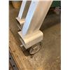 Image 25 : Spanco 2ALU1212 Aluminum Gantry Crane 144"L  (Missing Top Plates)
