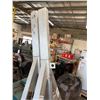 Image 27 : Spanco 2ALU1212 Aluminum Gantry Crane 144"L  (Missing Top Plates)