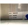 Image 3 : Spanco 2ALU1212 Aluminum Gantry Crane 144"L  (Missing Top Plates)