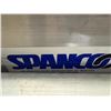 Image 4 : Spanco 2ALU1212 Aluminum Gantry Crane 144"L  (Missing Top Plates)