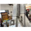 Image 8 : Spanco 2ALU1212 Aluminum Gantry Crane 144"L  (Missing Top Plates)