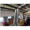 Image 9 : Spanco 2ALU1212 Aluminum Gantry Crane 144"L  (Missing Top Plates)