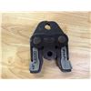Image 5 : Qty 4 Ridgid ProPress Jaws, Misc Sizes