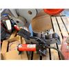Image 12 : Ridgid 700 Pipe Threader, 258-XL Pipe Cutter, Pipe Support Stands, etc
