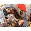 Image 16 : Ridgid 700 Pipe Threader, 258-XL Pipe Cutter, Pipe Support Stands, etc