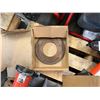 Image 18 : Ridgid 700 Pipe Threader, 258-XL Pipe Cutter, Pipe Support Stands, etc