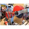Image 20 : Ridgid 700 Pipe Threader, 258-XL Pipe Cutter, Pipe Support Stands, etc