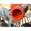Image 21 : Ridgid 700 Pipe Threader, 258-XL Pipe Cutter, Pipe Support Stands, etc