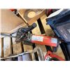 Image 4 : Ridgid 700 Pipe Threader, 258-XL Pipe Cutter, Pipe Support Stands, etc