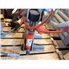 Image 9 : Ridgid 700 Pipe Threader, 258-XL Pipe Cutter, Pipe Support Stands, etc
