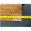 Image 12 : Wooden Multi-Compartment Sideboard Cabinet 78" x 19" x 36"H