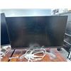 Image 2 : Qty 4 LG Monitors on Ergonomic Stands 27" (each)