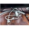 Image 6 : Qty 4 LG Monitors on Ergonomic Stands 27" (each)