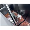 Image 9 : Qty 4 LG Monitors on Ergonomic Stands 27" (each)