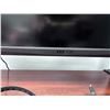 Image 5 : Qty 2 MSI Nvidia G-Sync 3CA7 Monitors Mounted on Black Dual Monitor Stand 27" (each)
