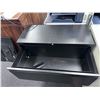 Image 4 : Qty 2 Filing Cabinets: 2-Drawer Lateral & Vertical, Misc Sizes