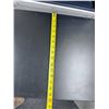 Image 6 : Qty 2 Filing Cabinets: 2-Drawer Lateral & Vertical, Misc Sizes
