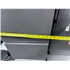 Image 6 : Qty 4 Filing Cabinets: 2 Vertical, 1 Lateral, etc, Misc Sizes
