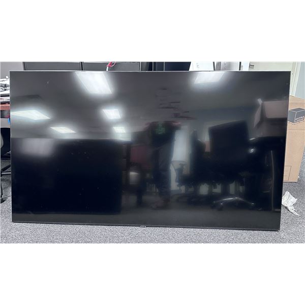 Samsung QN85Q80BDFXZA 85" Neo QLED 4K Smart TV