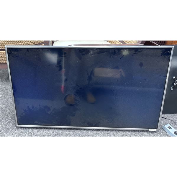 LG 50UK6500AUA Class 4K 50" HDR Smart LED UHD TV (No Remote)