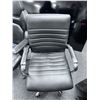 Image 3 : Qty 3 Rolling Office Chairs, Misc Sizes