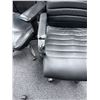 Image 4 : Qty 3 Rolling Office Chairs, Misc Sizes